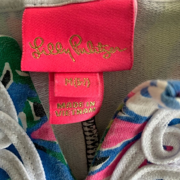 Stretchy Lilly dress! Good used condition! - Picture 2 of 4